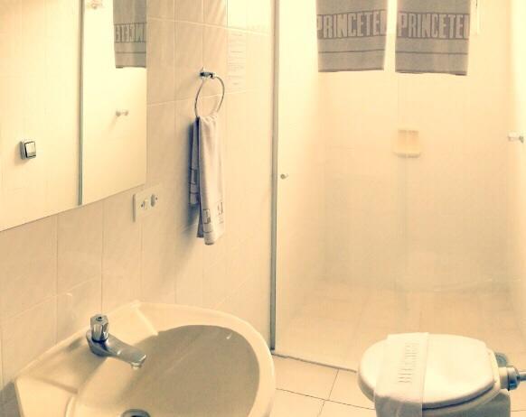 Princetel Palace Hotel Londrina Bilik gambar