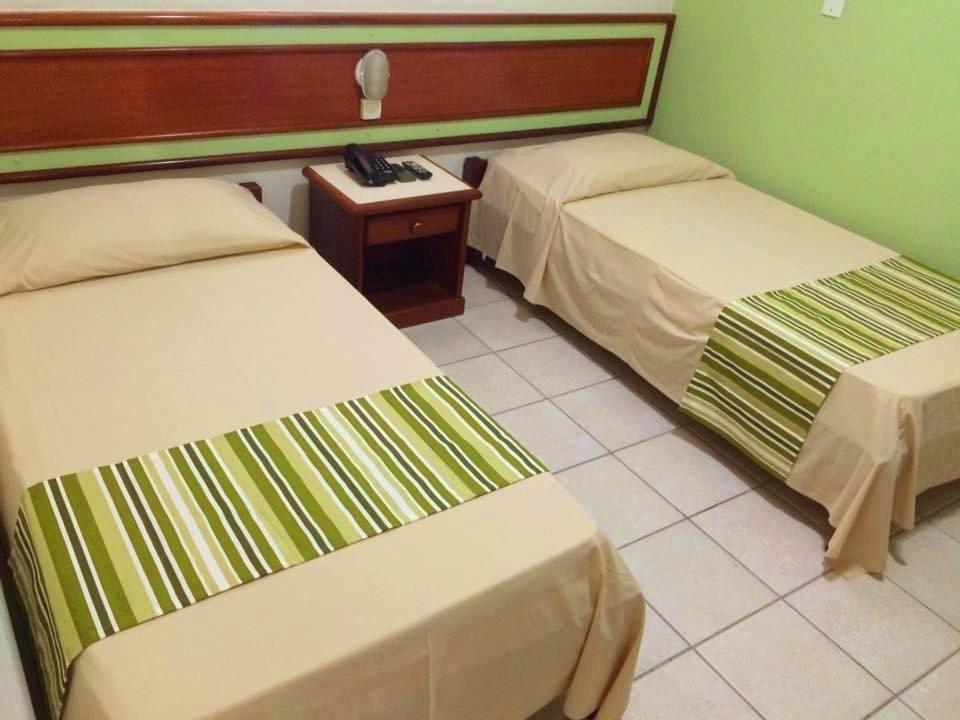 Princetel Palace Hotel Londrina Luaran gambar