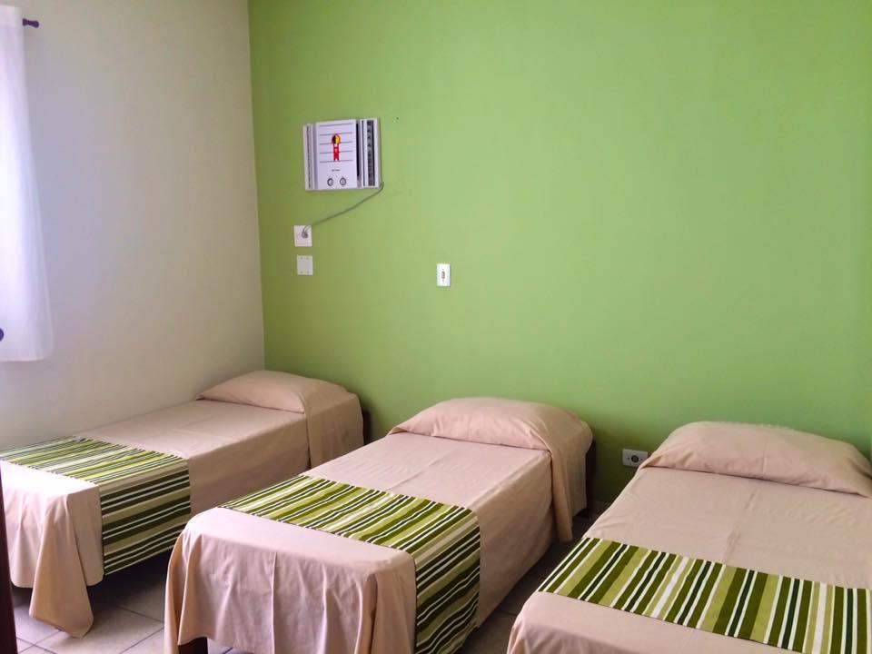 Princetel Palace Hotel Londrina Luaran gambar