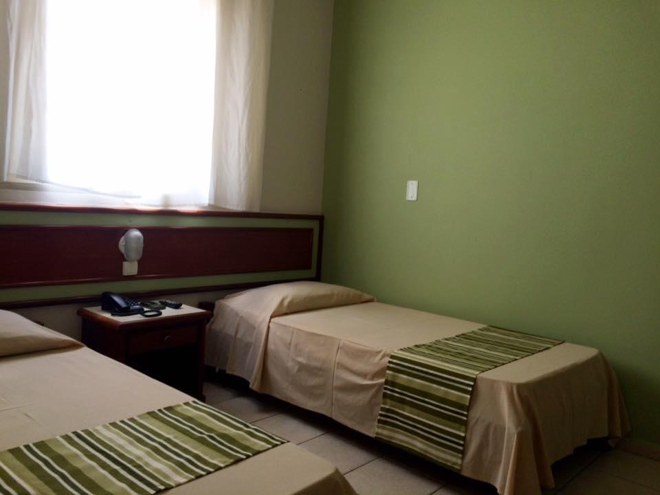 Princetel Palace Hotel Londrina Luaran gambar
