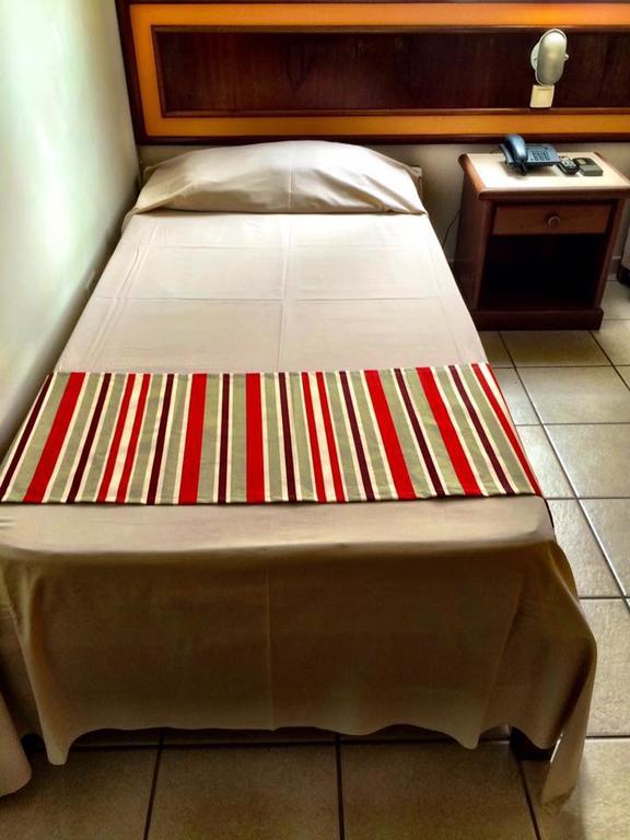 Princetel Palace Hotel Londrina Luaran gambar