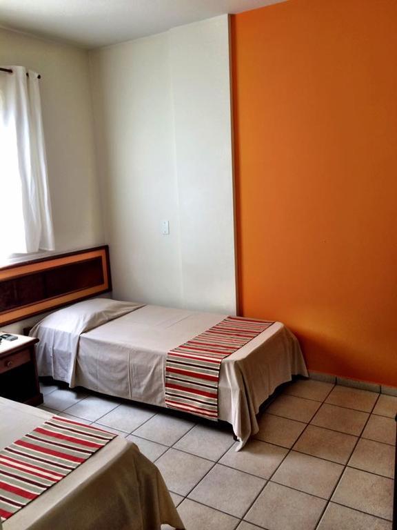 Princetel Palace Hotel Londrina Luaran gambar