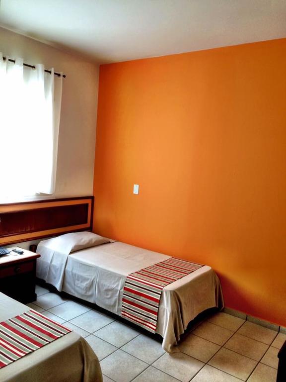 Princetel Palace Hotel Londrina Luaran gambar