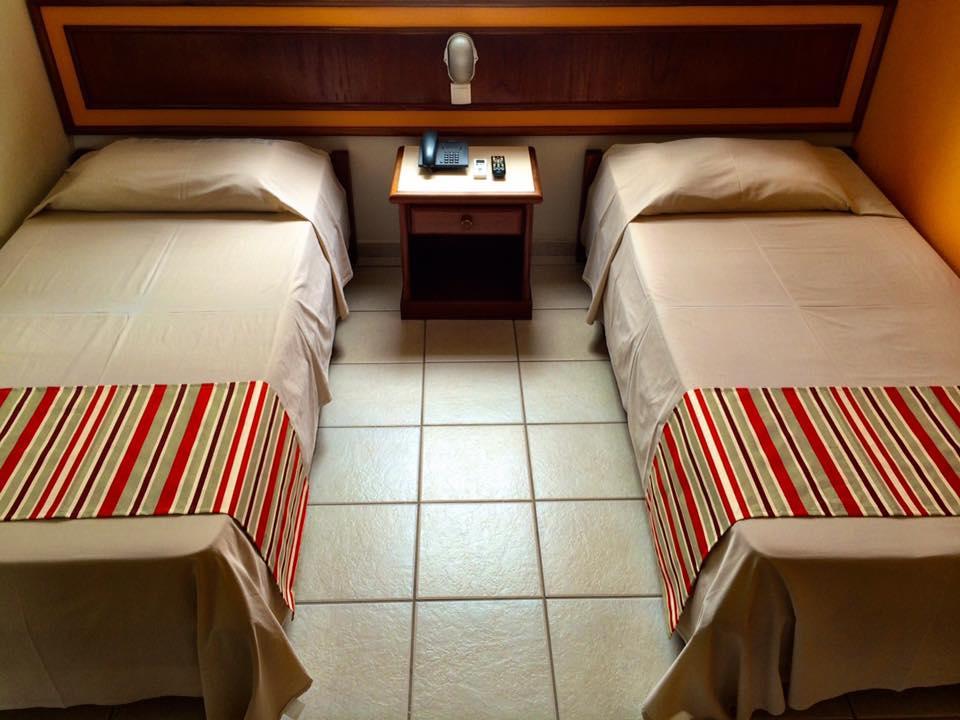 Princetel Palace Hotel Londrina Luaran gambar