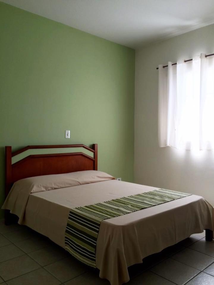 Princetel Palace Hotel Londrina Luaran gambar