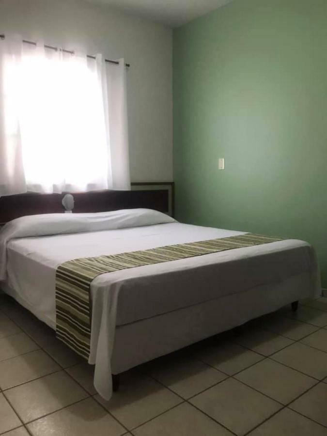 Princetel Palace Hotel Londrina Luaran gambar