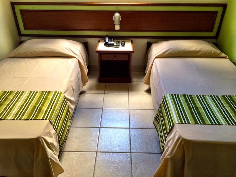 Princetel Palace Hotel Londrina Luaran gambar